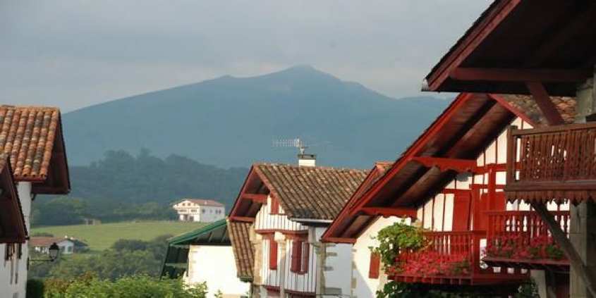 Villages Basques