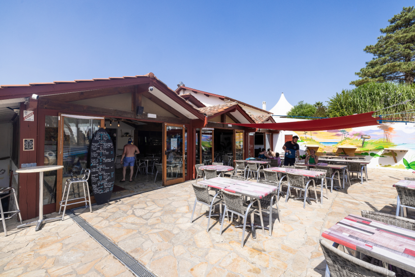 Bar/Restaurant Egunsentia